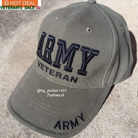 πππππΎπ ππππ π©ππ§ππ₯ππ‘ Baseball Cap Green - Picture 1 of 7